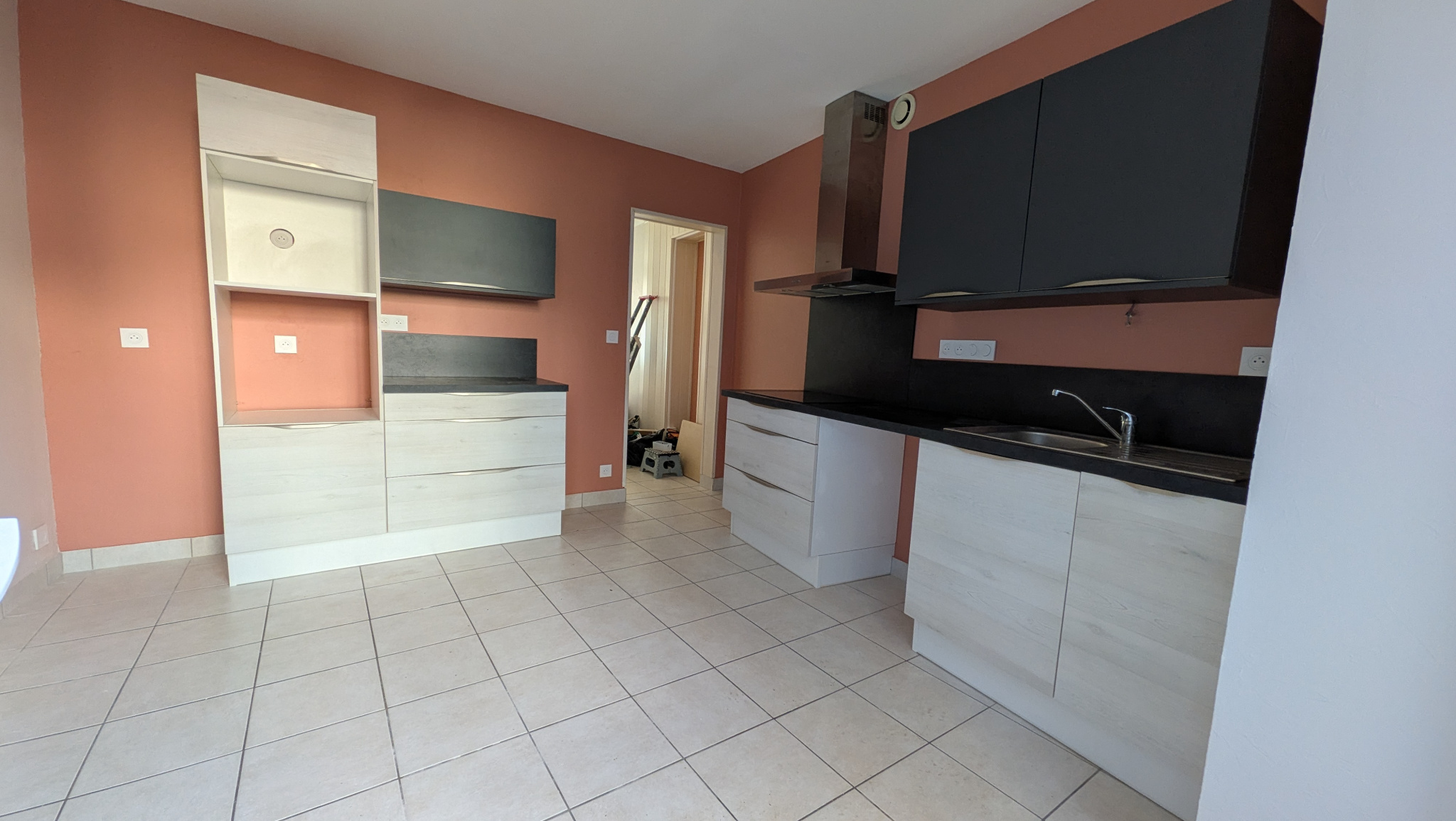 House 4 pièces · 65.00 m² à Les herbiers