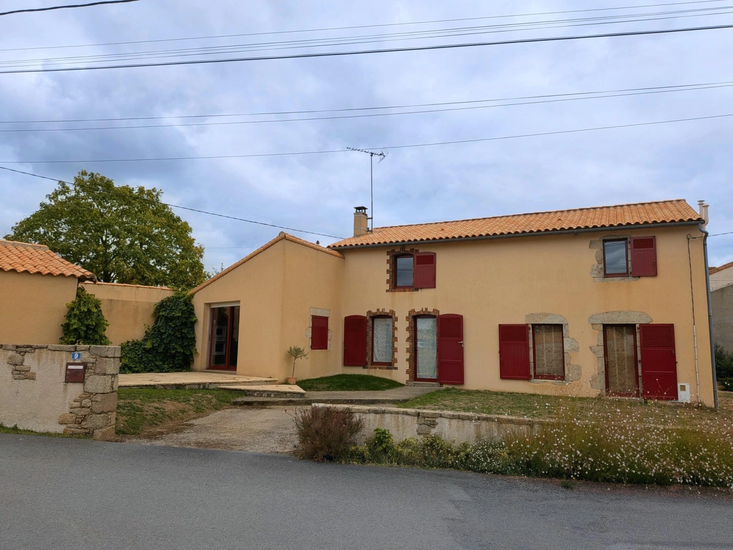 property