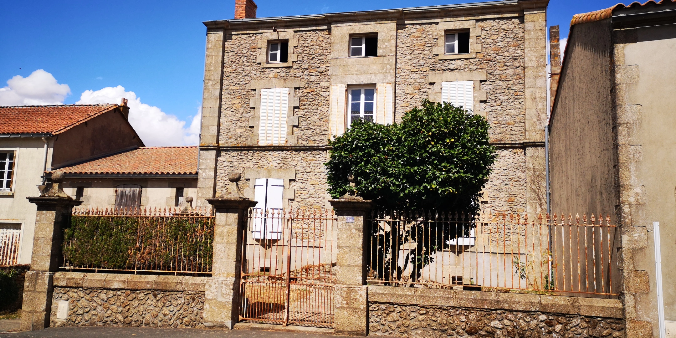 property