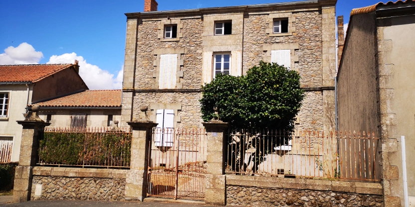 property